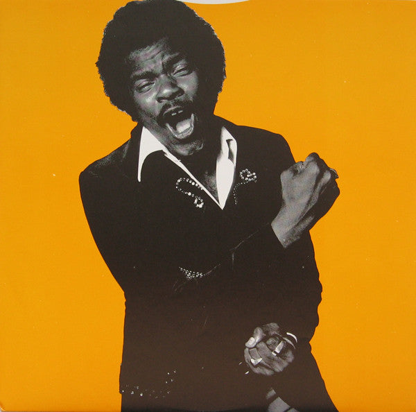 Billy Preston : Billy Preston (LP, Album)