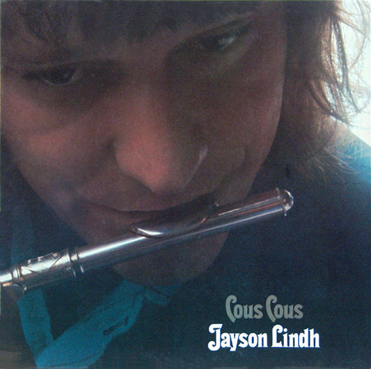 Björn J:Son Lindh : Cous Cous (LP, Album, Ter)