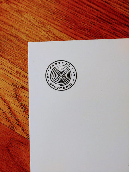 Crazy Doberman : Free LSD (LP, Album)