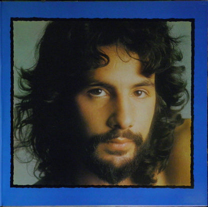 Cat Stevens : Teaser And The Firecat (LP, Album, Gat)