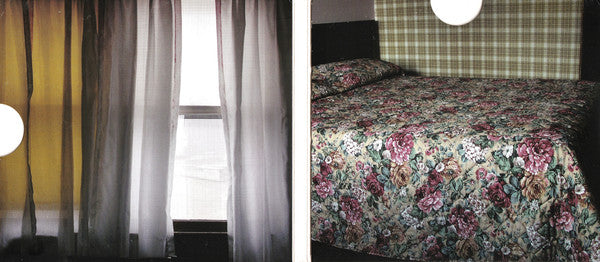 Blake Tartare : More Like Us (CD, Album)