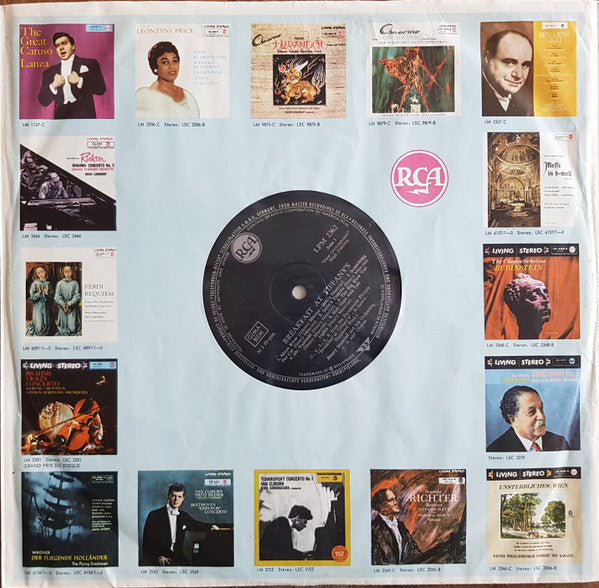 Henry Mancini : Breakfast At Tiffany's (Music From The Motion Picture Score) (LP, Album, Mono)