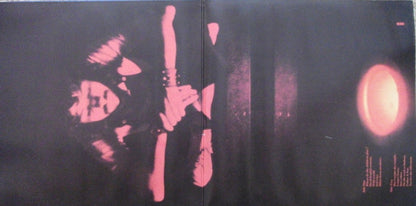 Cat Stevens : Tea For The Tillerman (LP, Album, RE, Pin)