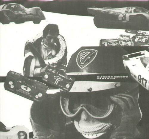 Djosos Krost : Bloody Day (12", EP)