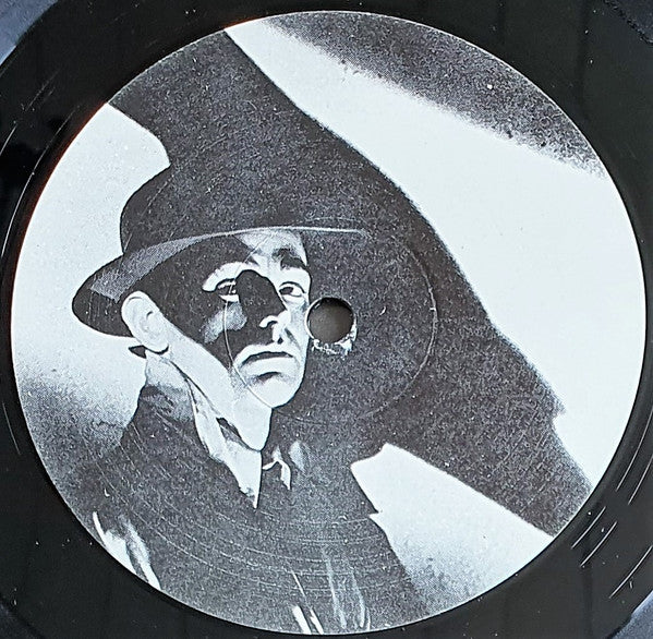 Dolkows : Story Of Robi & The Nudes (LP, MiniAlbum)