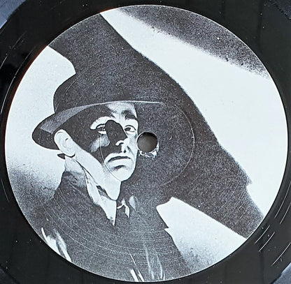 Dolkows : Story Of Robi & The Nudes (LP, MiniAlbum)