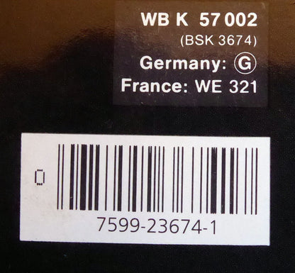 Laurie Anderson : Big Science (LP, Album)