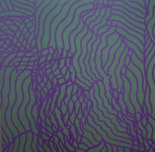 Eric Thielemans : A Snare Is A Bell (LP, S/Sided, Etch, Ltd)