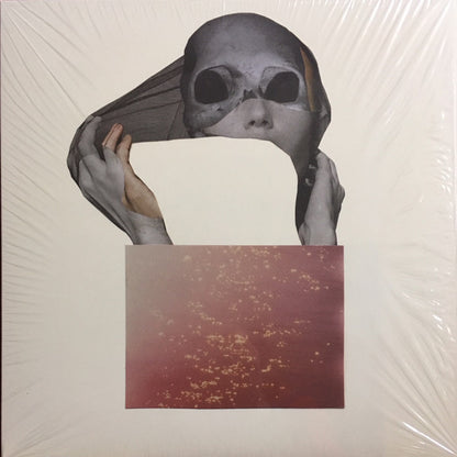 Ilyas Ahmed : Closer To Stranger (LP, Album)