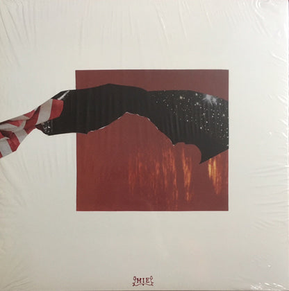 Ilyas Ahmed : Closer To Stranger (LP, Album)