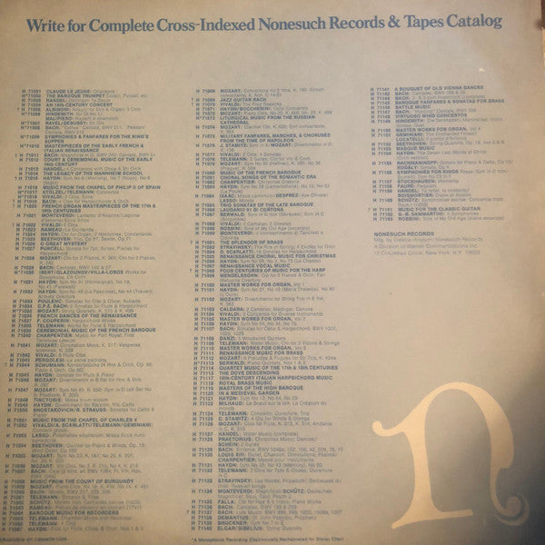 Faramarz Payvar & Ensemble : A Persian Heritage (Classical Music Of Iran) (LP)