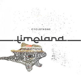 Timeland : Cyclothone (CD, Album)