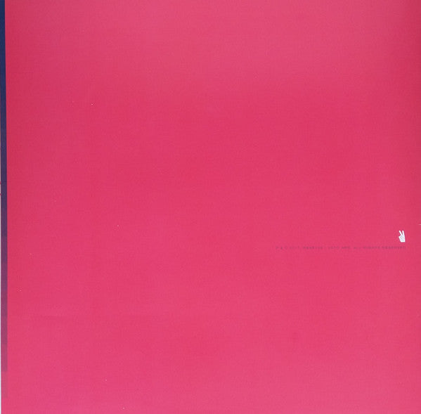 Veto (2) : 16 Colors (LP, Album)