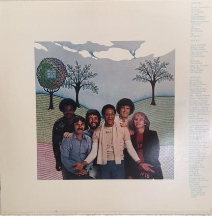 Al Jarreau : All Fly Home (LP, Album, RP, Jac)