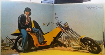 Roberto Carlos : Roberto Carlos - Volumen 10 (En Español) (LP, Album, Gat)