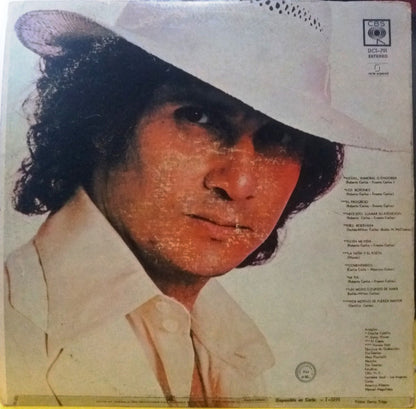 Roberto Carlos : Roberto Carlos - Volumen 10 (En Español) (LP, Album, Gat)