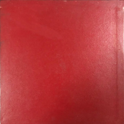 Various : Archivo Del Cante Flamenco (Box + 6xLP, Comp)