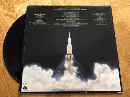 Starbuck (2) : Rock 'N Roll Rocket (LP, Album, Ter)