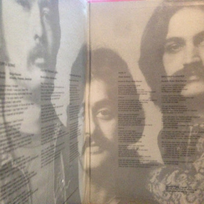 Aliotta Haynes Jeremiah : Aliotta - Haynes - Jeremiah (LP, Album)