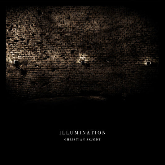 Christian Skjødt Hasselstrøm : Illumination (10", Album, Ltd, Num)