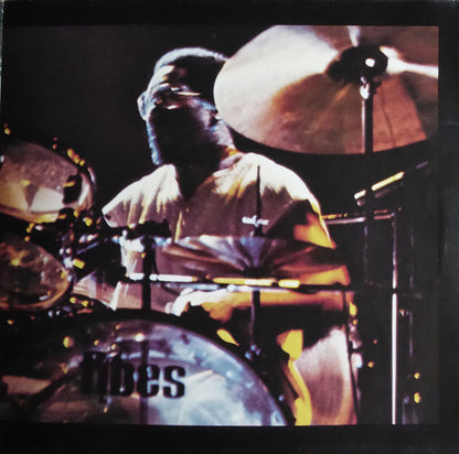 Billy Cobham : Spectrum (LP, Album, RE, Gat)