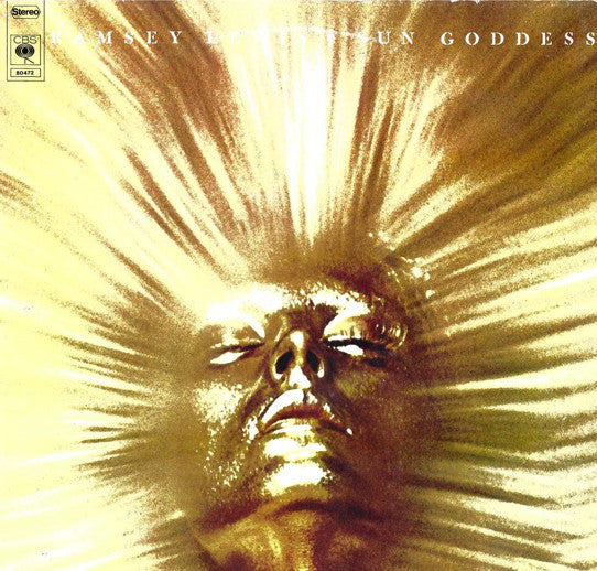 Ramsey Lewis : Sun Goddess (LP, Album)