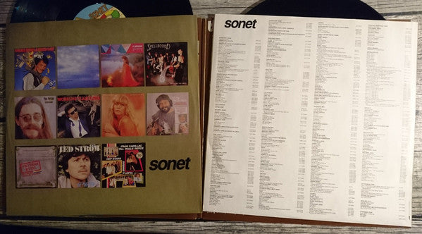 Peps Persson : The Week Peps Came To Chicago (2xLP, Album, RE)