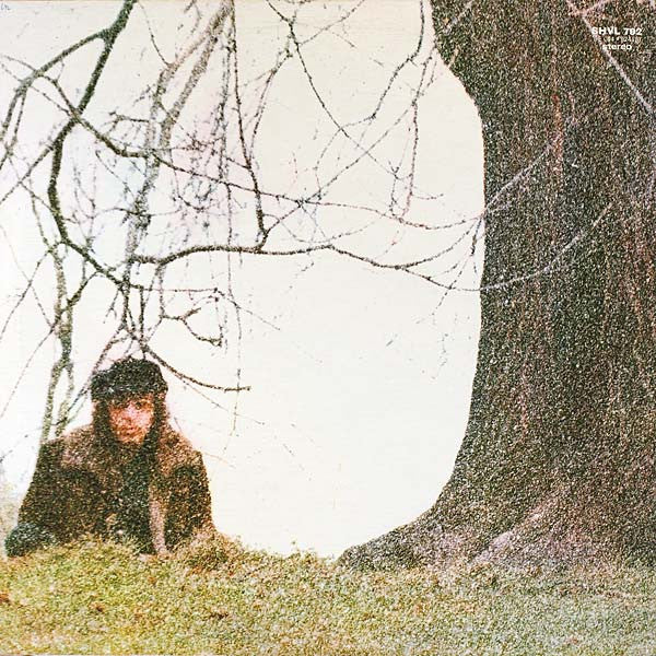 East Of Eden (2) : East Of Eden (LP, Album)