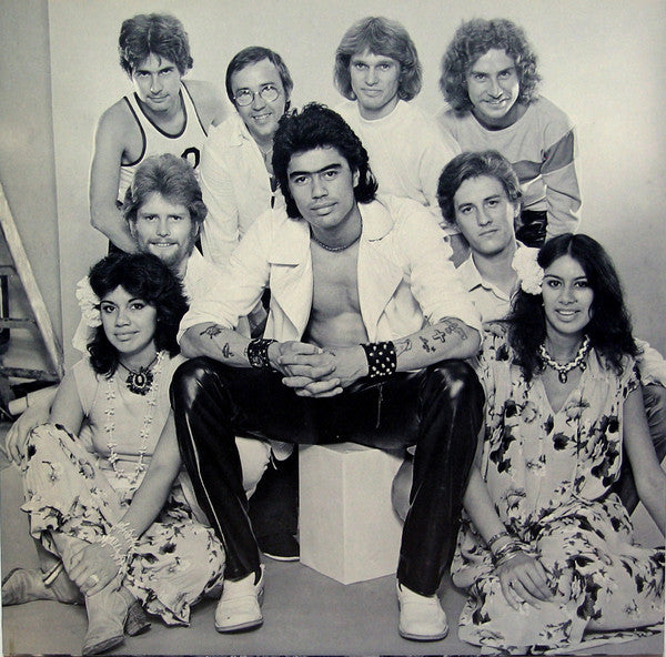 Skunk Funk (3) : Skunk Funk (LP, Album)