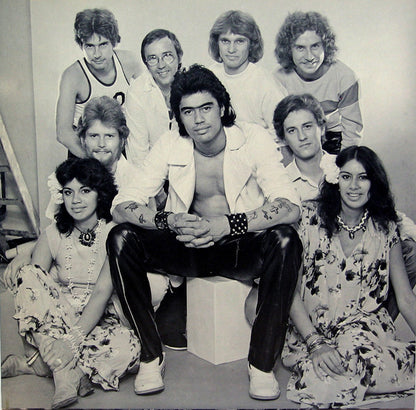 Skunk Funk (3) : Skunk Funk (LP, Album)