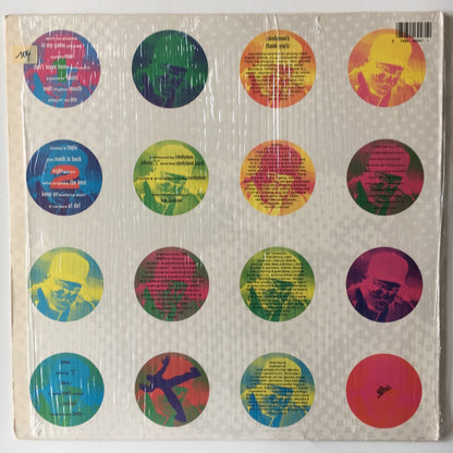 Candyman : Ain't No Shame In My Game (LP, Album)