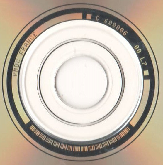 Various : Croatie: Musiques D'autrefois (CD, Album, Comp)