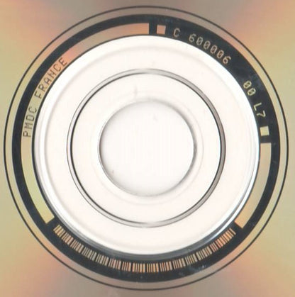 Various : Croatie: Musiques D'autrefois (CD, Album, Comp)