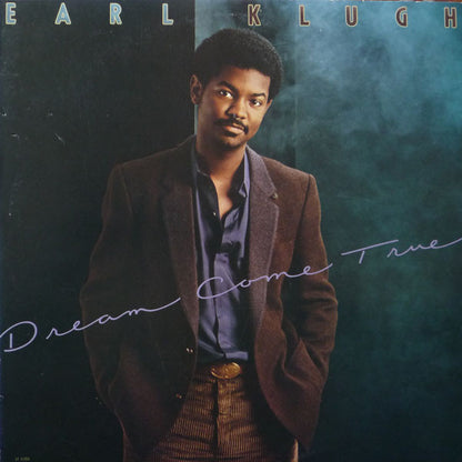 Earl Klugh : Dream Come True (LP, Album, All)