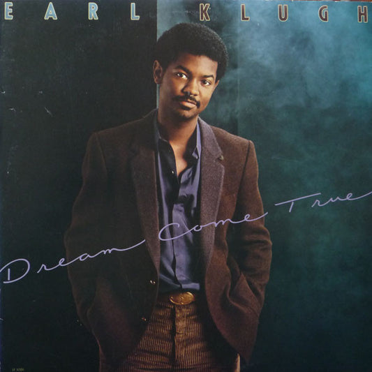 Earl Klugh : Dream Come True (LP, Album, All)
