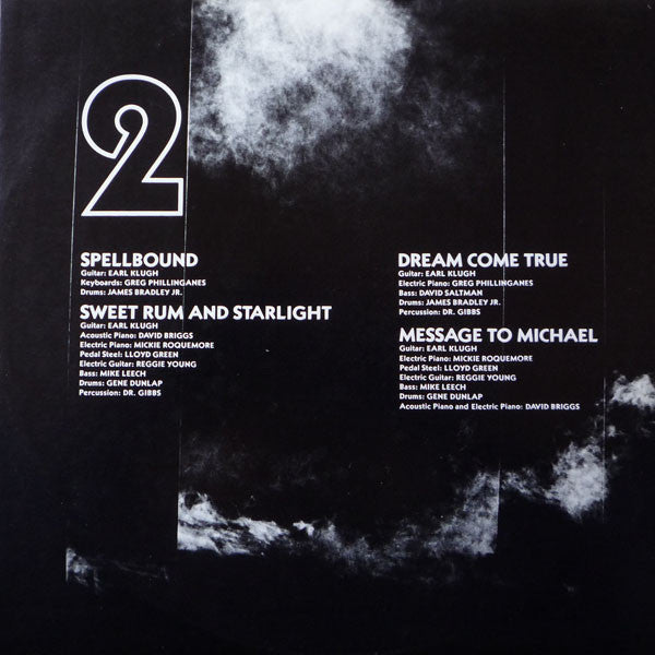 Earl Klugh : Dream Come True (LP, Album, All)