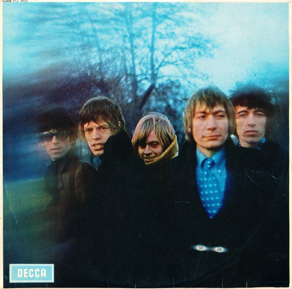 The Rolling Stones : Between The Buttons (LP, Album)