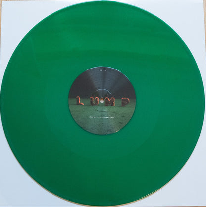 LUMP (12) : Curse Of The Contemporary  (12", S/Sided, RSD, Single, Ltd, Gre)