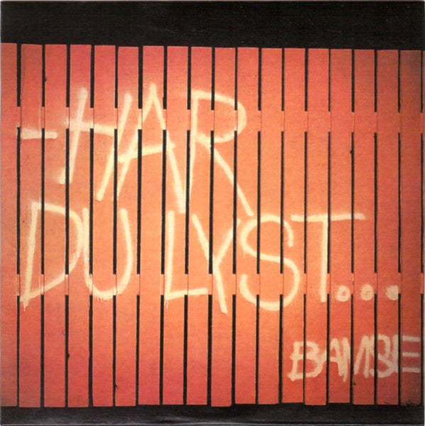 Bamses Venner : 1982-1994 (Box, Comp + CD, Album, RE, RM + CD, Album, RE, RM )