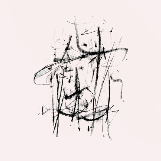 Sigtryggur Berg Sigmarsson : I Say To You (LP, Album, Ltd)