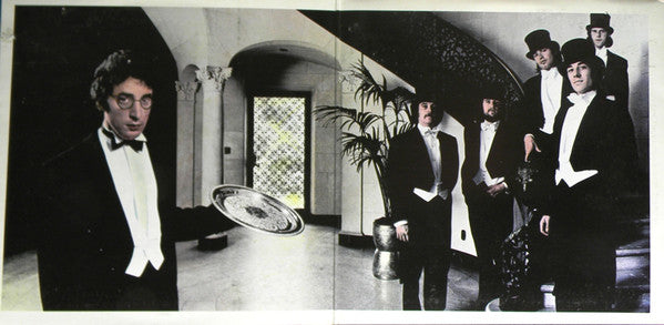 Procol Harum : Grand Hotel (LP, Album)