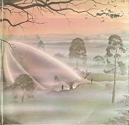 Jeff Wayne : Jeff Wayne's Musical Version Of The War Of The Worlds (2xLP, Album, Mixed, Gat)