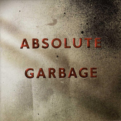 Garbage : Absolute Garbage (CD, Comp)