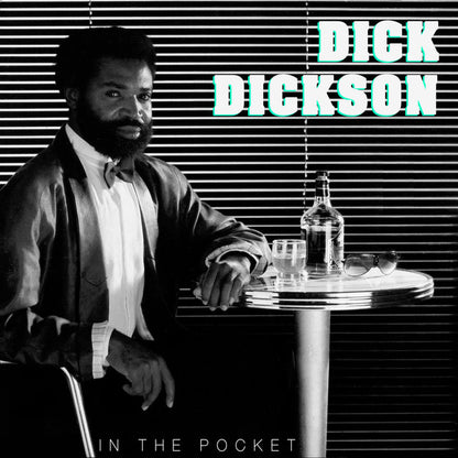 Dick Dickson : In The Pocket (12", Ltd, RE, RM)