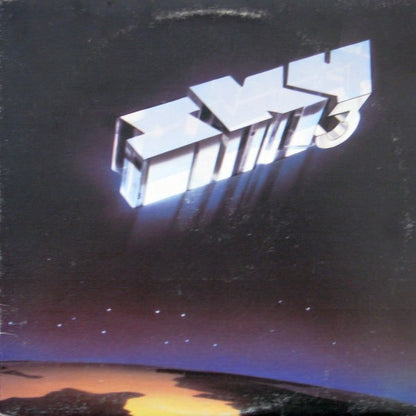 Sky (4) : Sky 3 (LP, Album)