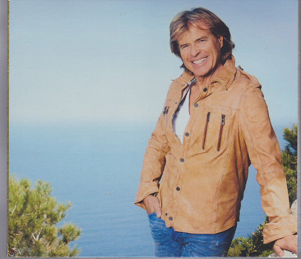 Hansi Hinterseer : Heut' Ist Dein Tag  (CD, Album, RE + CD, Comp + DVD-V + Jub)