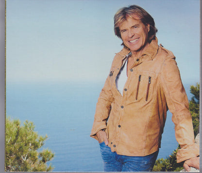 Hansi Hinterseer : Heut' Ist Dein Tag  (CD, Album, RE + CD, Comp + DVD-V + Jub)