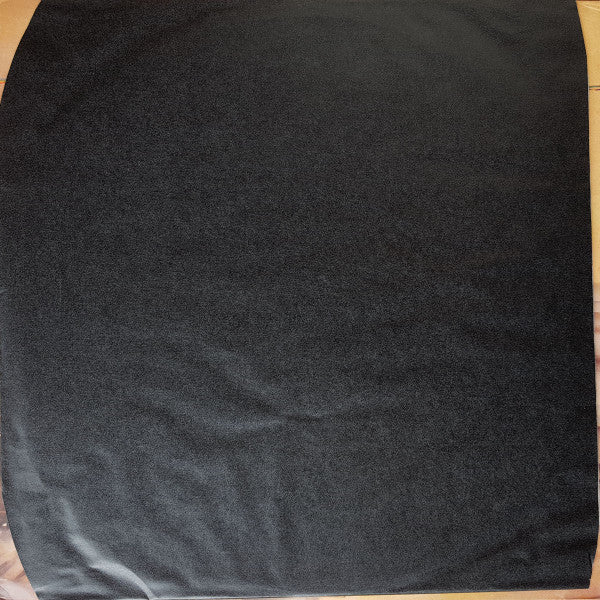 Dillinger : Bionic Dread (LP, Album)