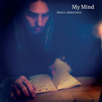 Troels Jørgensen (2) : My Mind (LP)