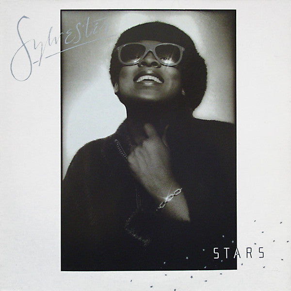 Sylvester : Stars (LP, Album, Pin)